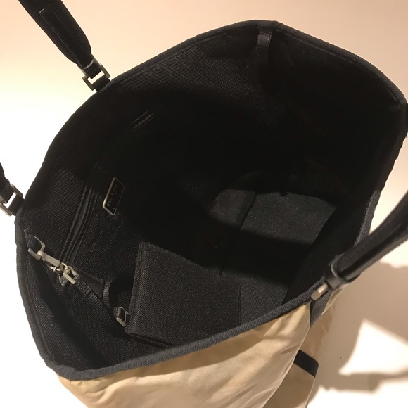Prada Tote Bag - Picture 5 of 5